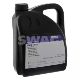 32 92 3932 SWAG Тормозная жидкость 32 92 3932 SWAG Тормозная жидкость